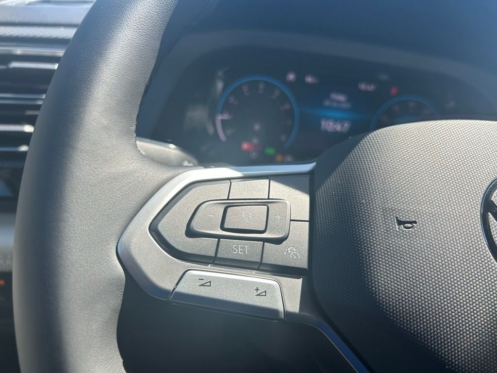 2026 Volkswagen Atlas Cross Sport SEL Premium R-LINE - Photo 17