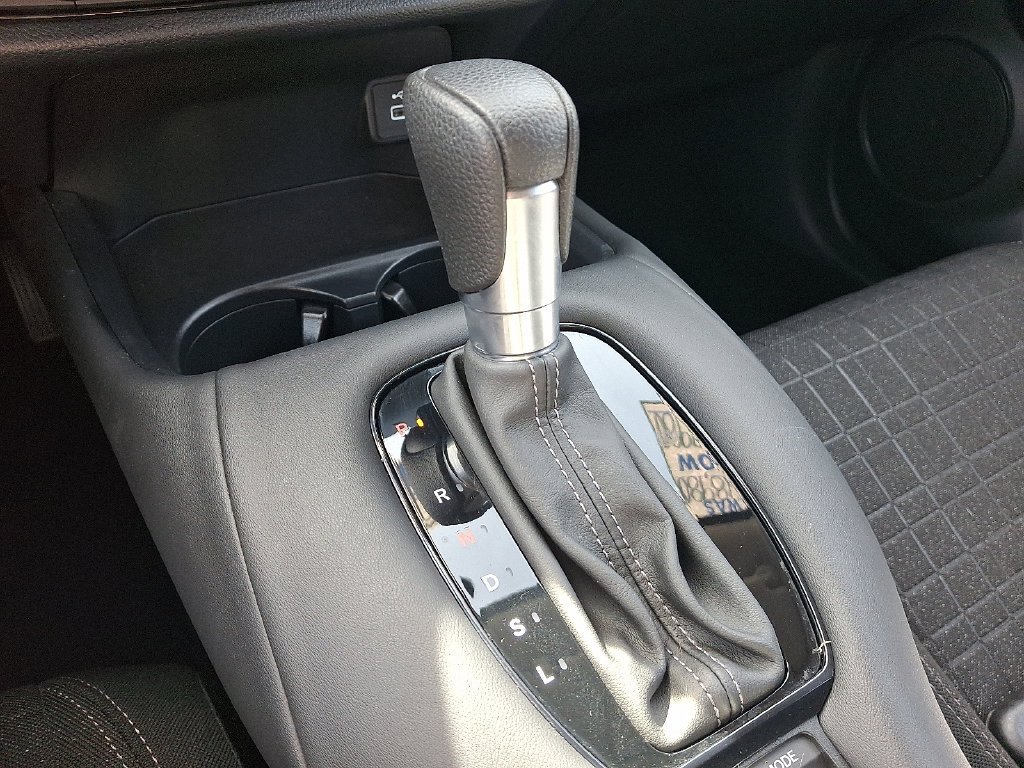 2024 Honda HR-V LX - Photo 45