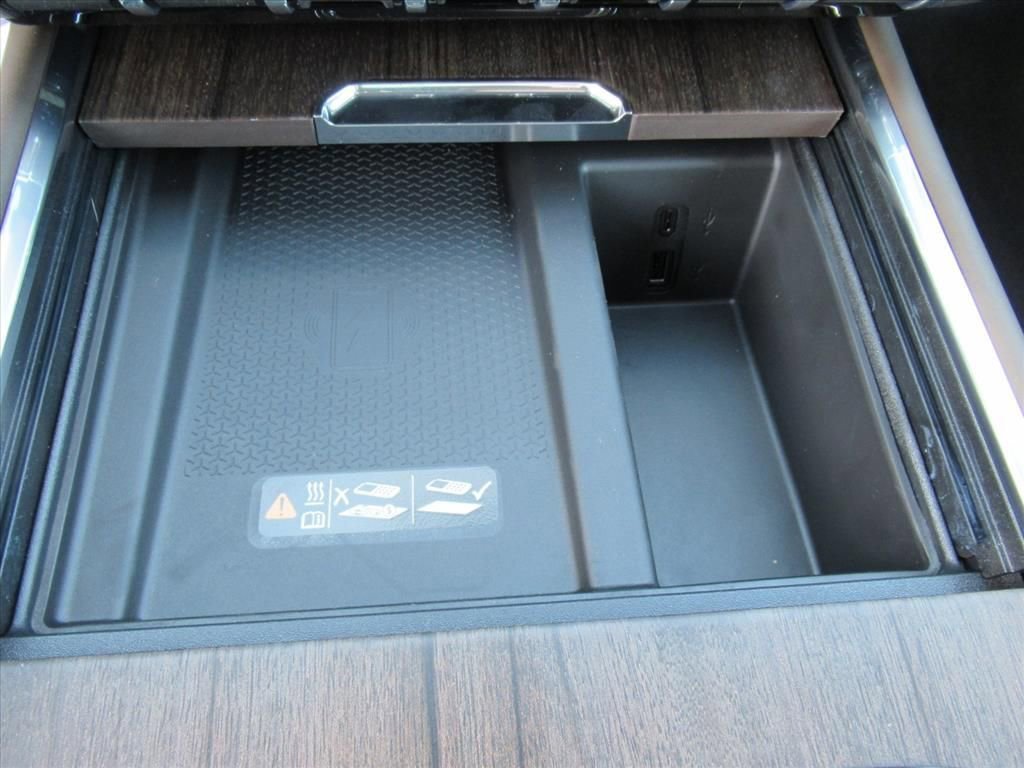 New 2026 Ebony Twilight Metallic GMC Denali Ultimate image 25