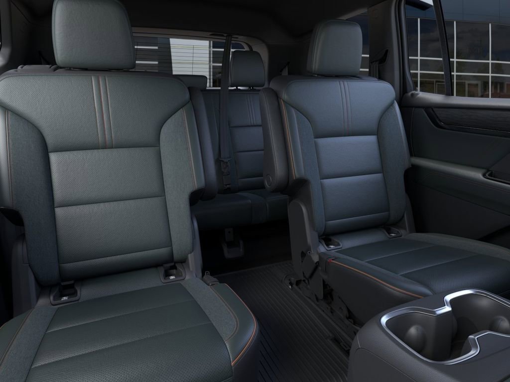 2026 GMC Acadia AT4 - Photo 17