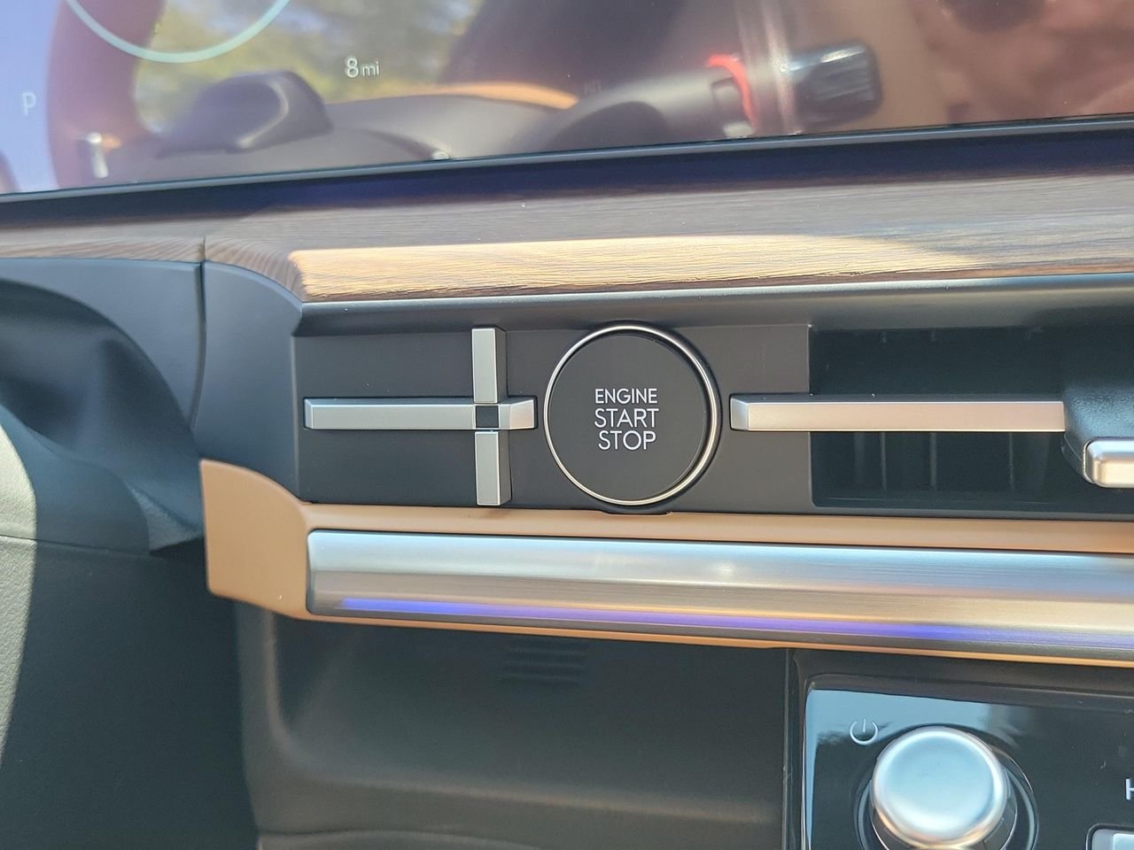 New 2026 Serenity White Hyundai Limited AWD image 28