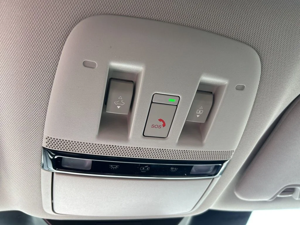 Used 2026 Everest White P Nissan Platinum image 42