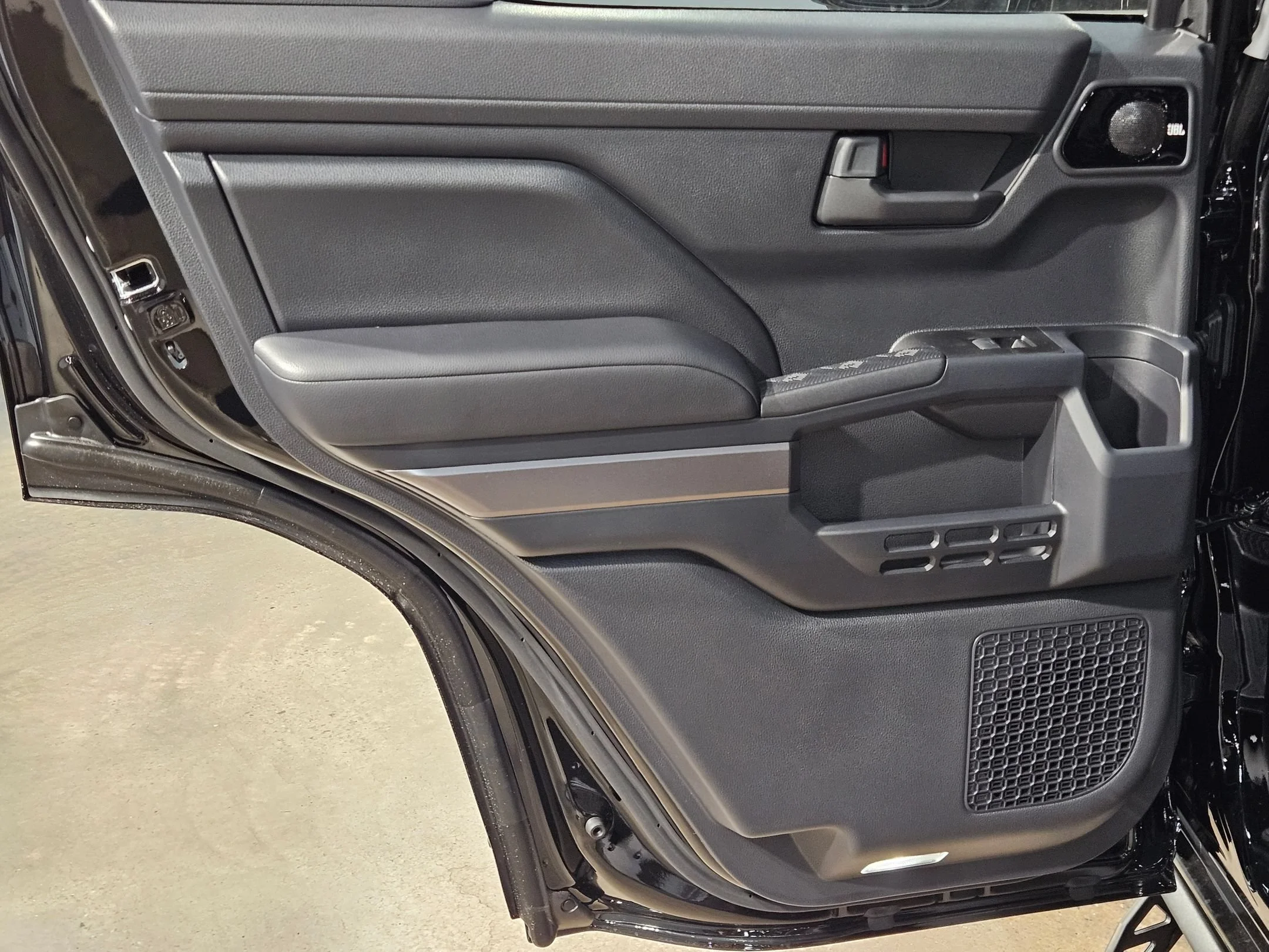 New 2026 Black Toyota TRD Sport Premium image 20