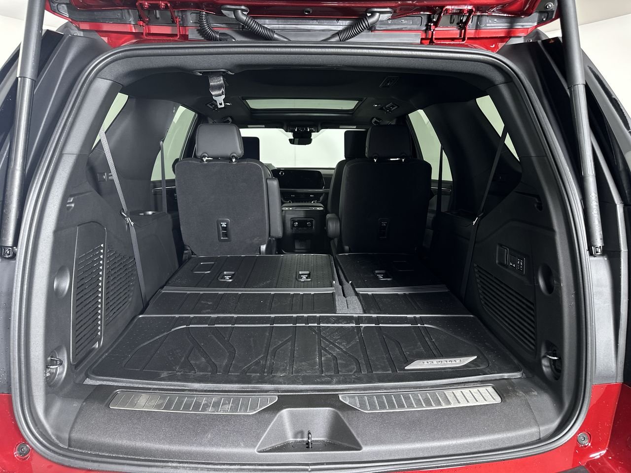 2026 Chevrolet Tahoe Z71 - Photo 123