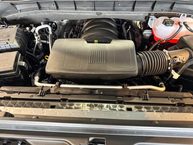 2026 GMC Sierra 1500 SLT - Photo 45