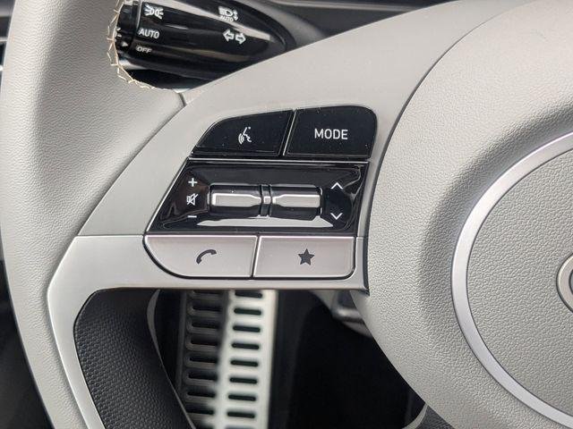 New 2026 White Hyundai SEL Sport image 24