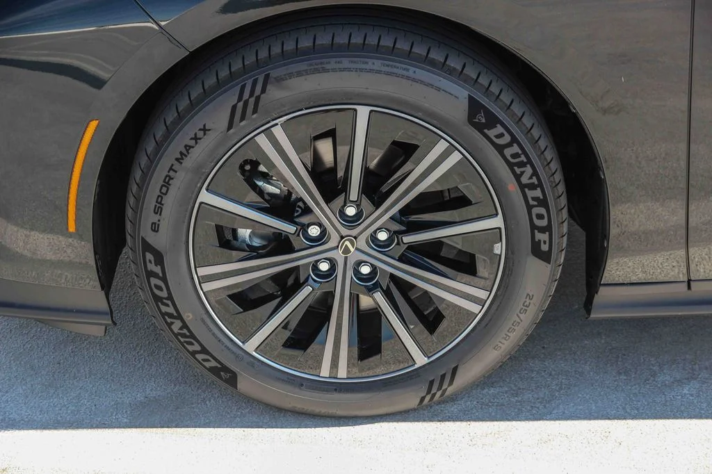 2026 Lexus ES BEV 350e Premium - Photo 10