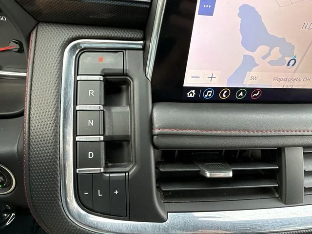 2021 Chevrolet Tahoe RST - Photo 18
