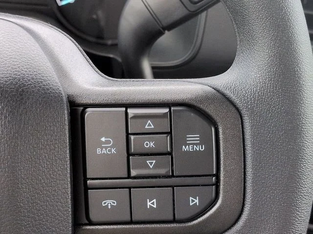 New 2026 Oxford White Ford XL image 24