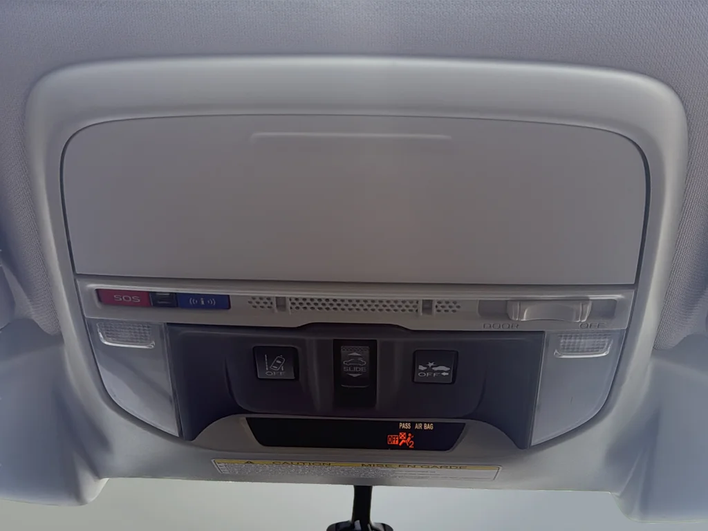 Used 2020 White Subaru Sport image 18