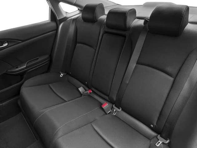 Used 2016  Honda EX-T image 13