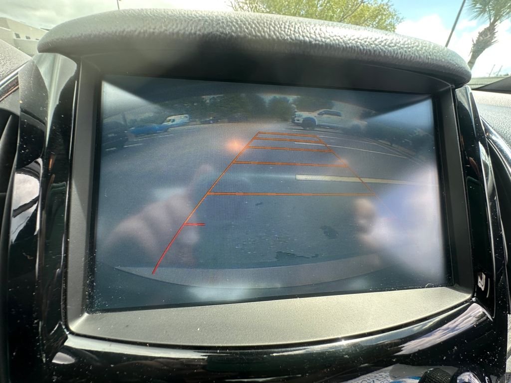 Used 2017 Gray Chevrolet Premier image 20