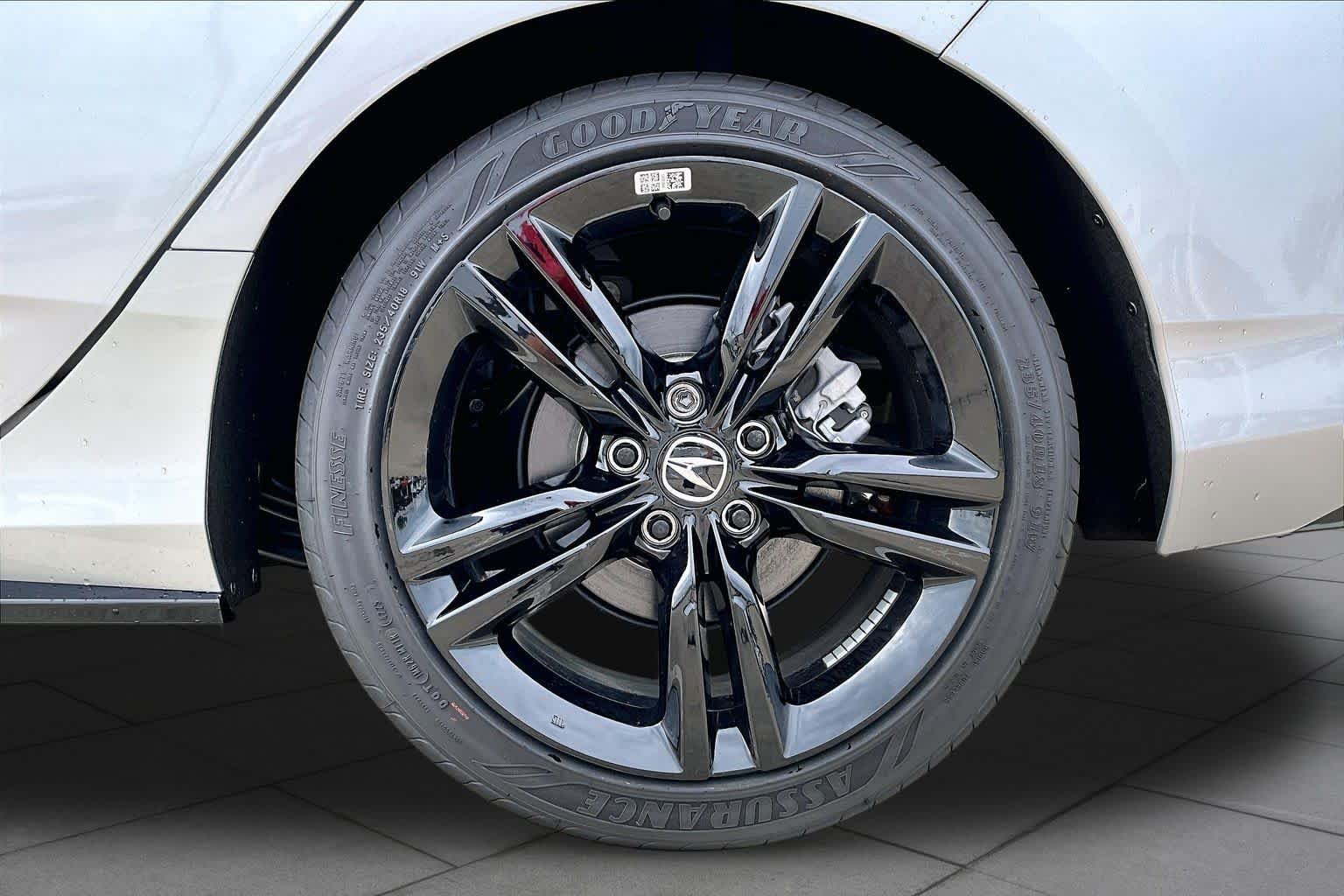 2026 Acura Integra A-Spec w/Technology Package - Photo 12