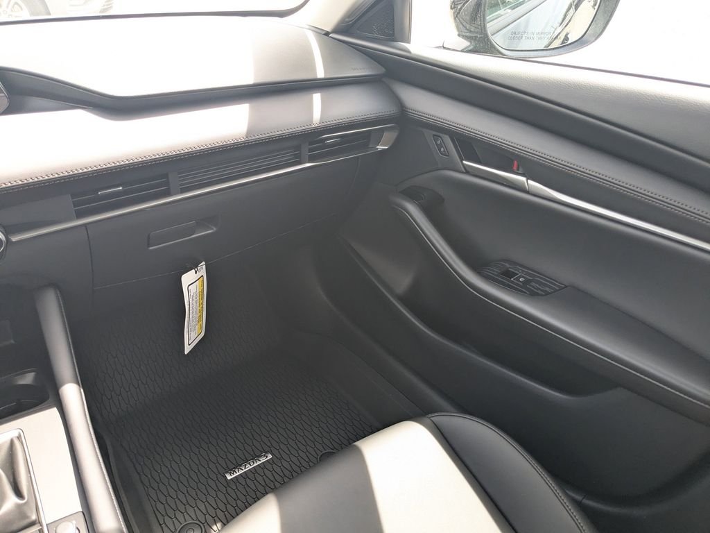 New 2026 Jet Black Mica Mazda 2.5 S Preferred image 14
