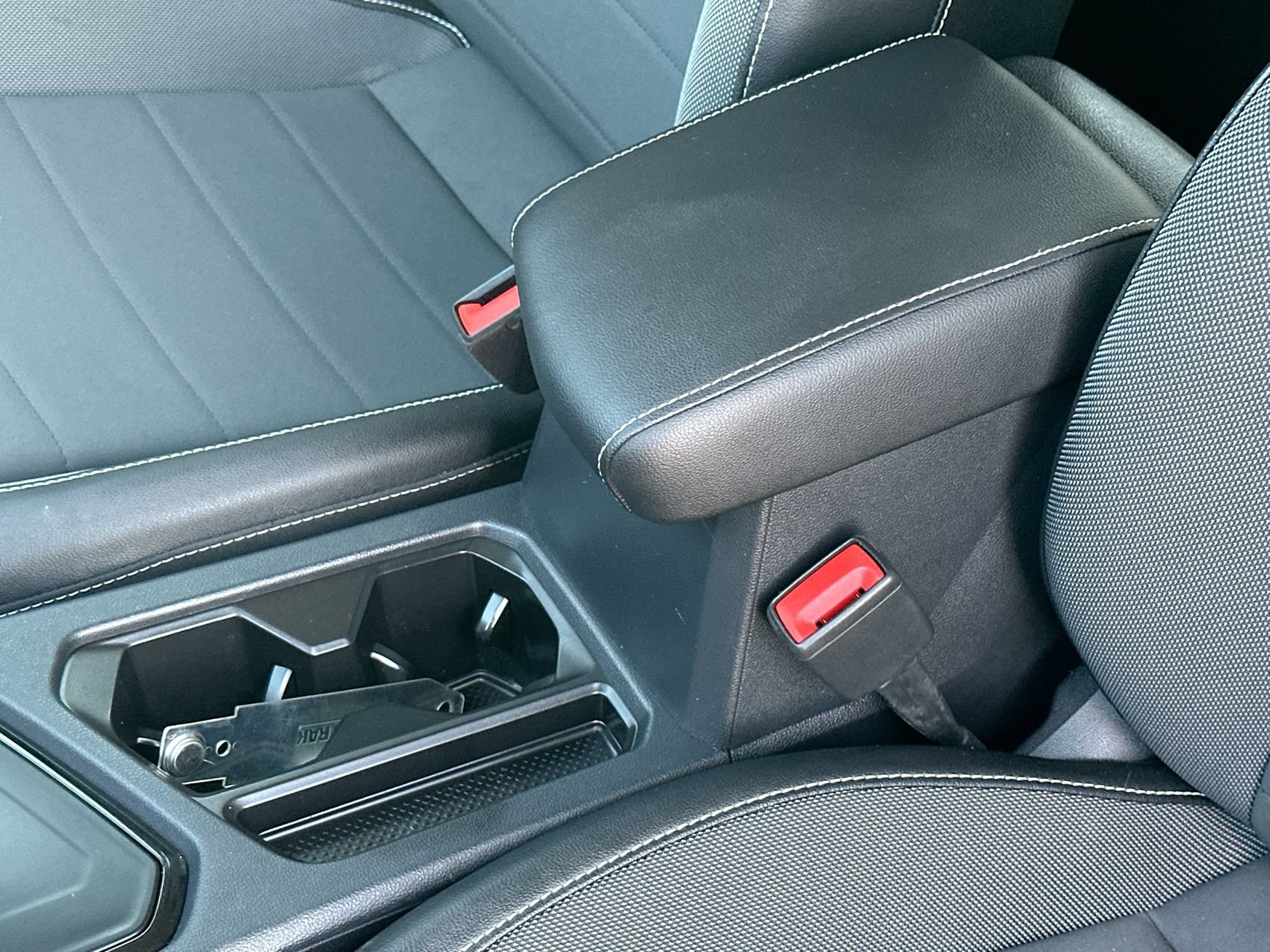 2023 Volkswagen Taos SE - Photo 20