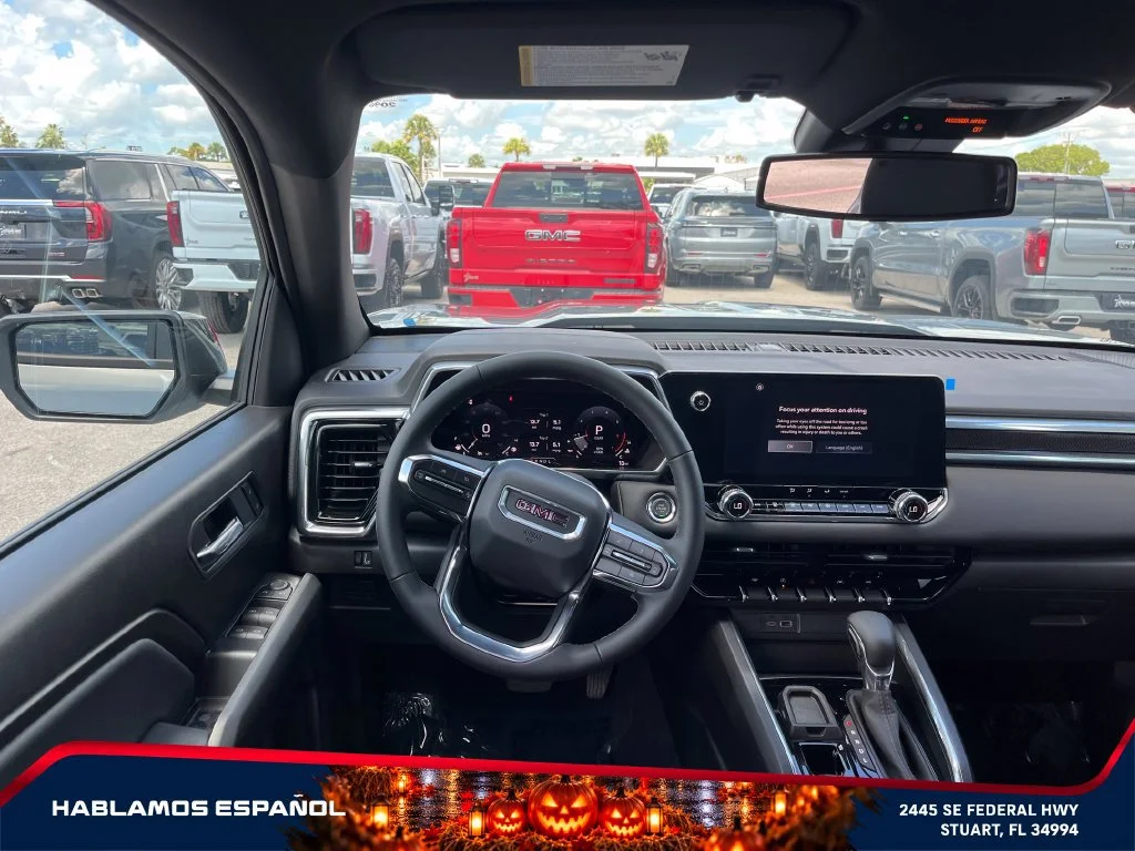 New 2026 Sterling Metallic GMC Elevation image 13