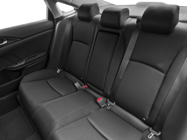 Used 2016  Honda EX-T image 13