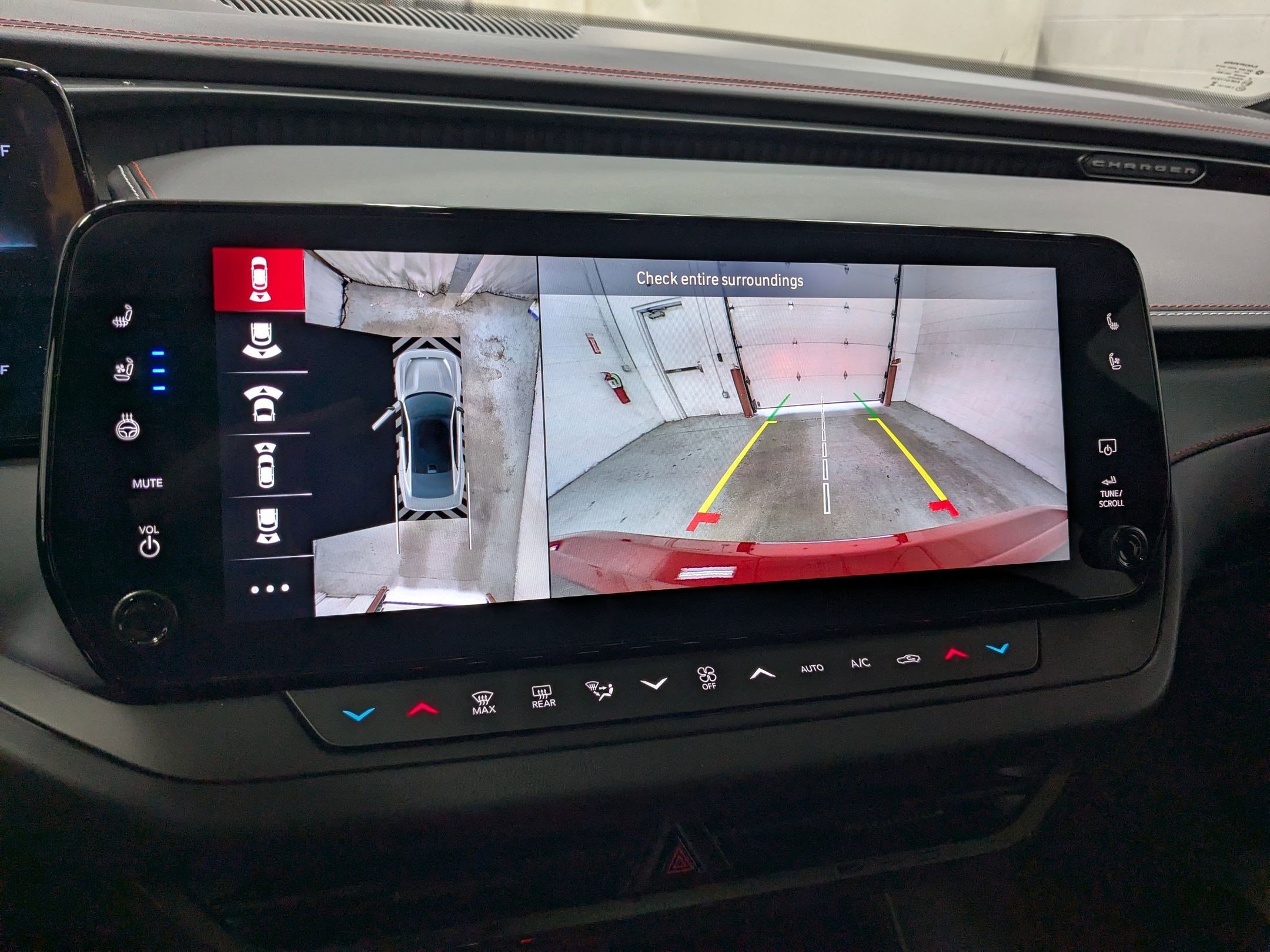 New 2026 Redeye Exterior Paint Dodge R/T Plus image 15