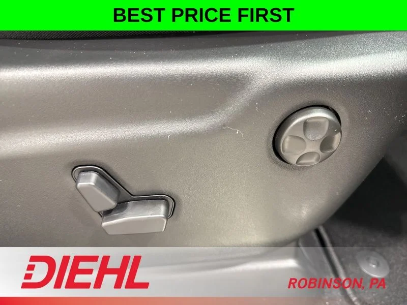 New 2026 Vapor Gray Exterior Paint Dodge GT Plus HEMI V8 image 16
