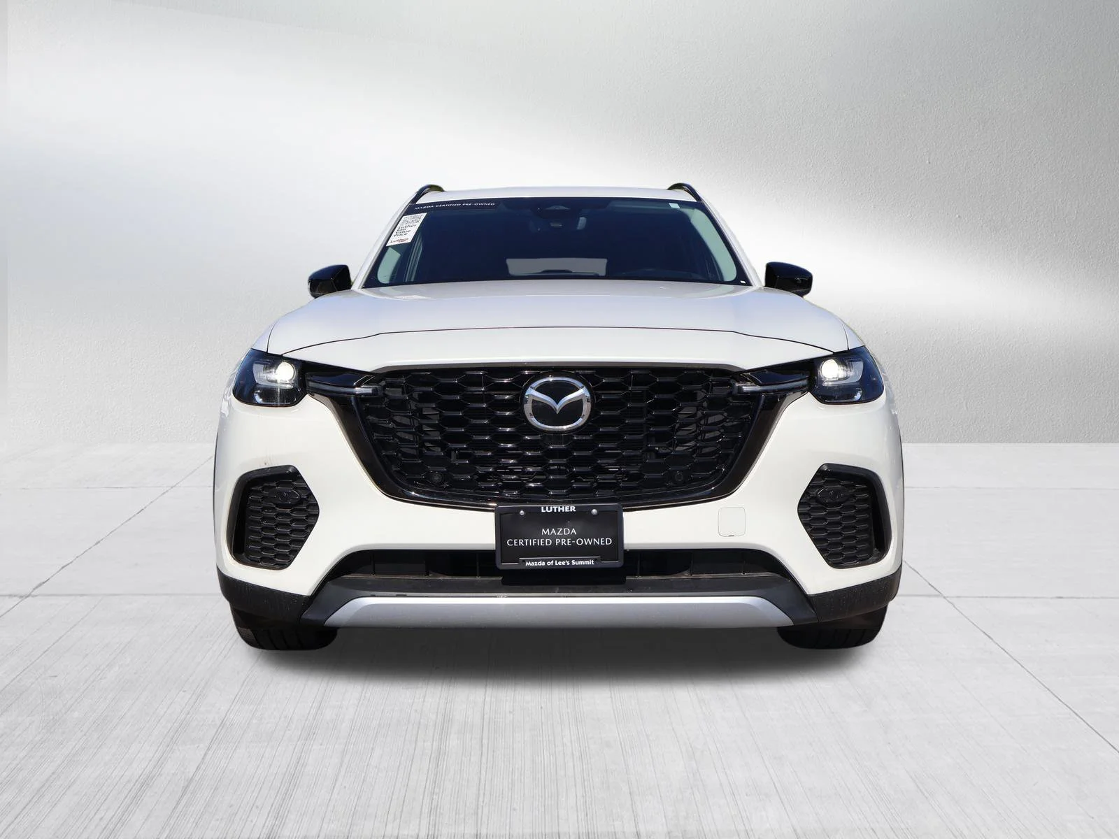 Used 2025 Mazda CX-70 Premium Package with VIN JM3KJDHA3S1104688 for sale in Kansas City