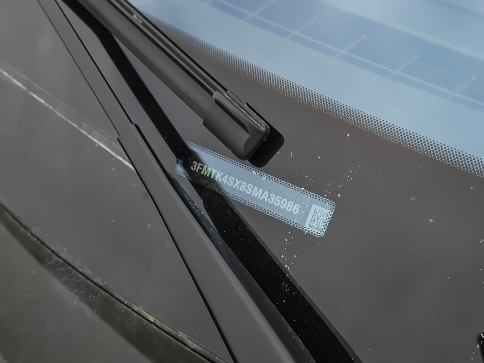 Used 2025 Green Ford GT image 2