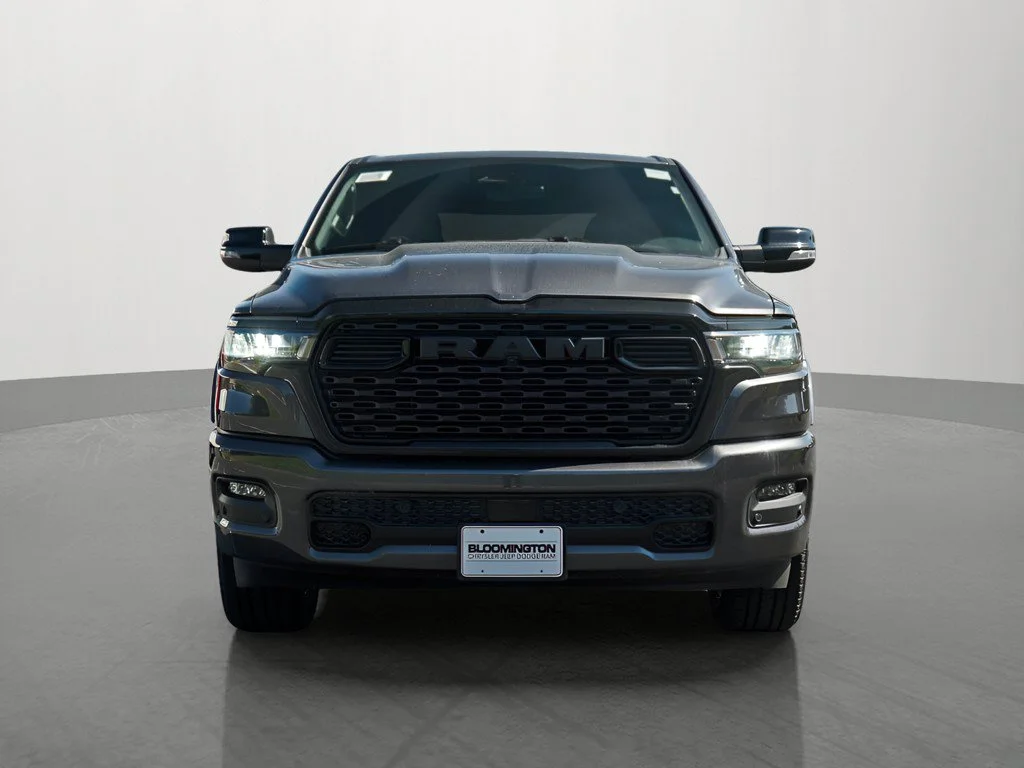 2026 RAM 1500 Big Horn/Lone Star - Photo 2