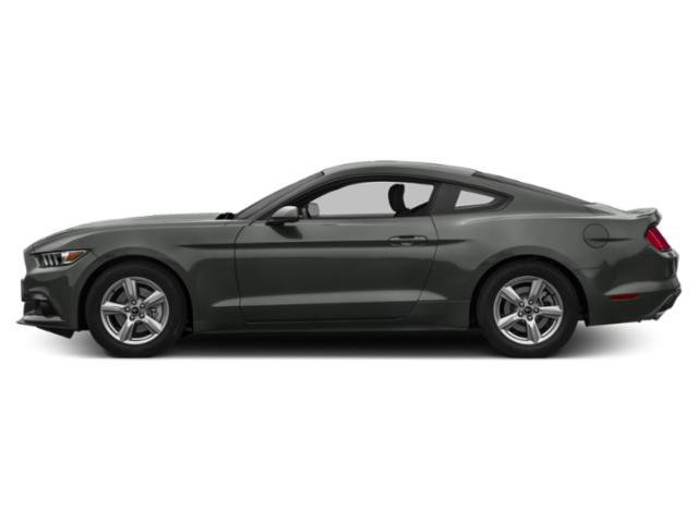 Used 2015 Magnetic Metallic Ford EcoBoost Premium image 4