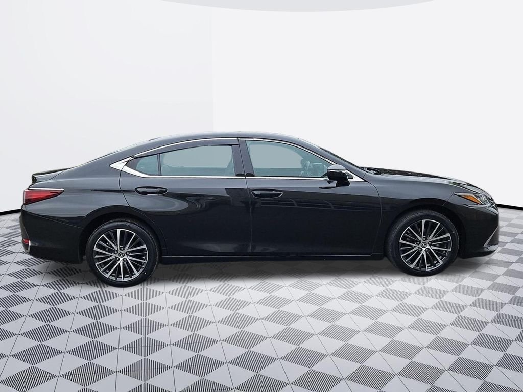 Used 2022 Black Lexus 250 image 7