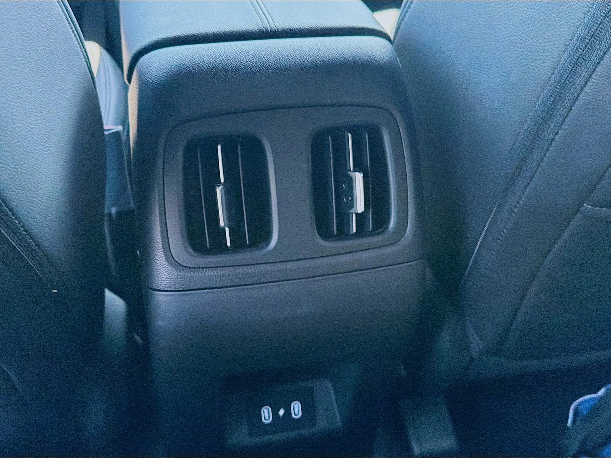 2025 Hyundai Santa Cruz XRT - Photo 17