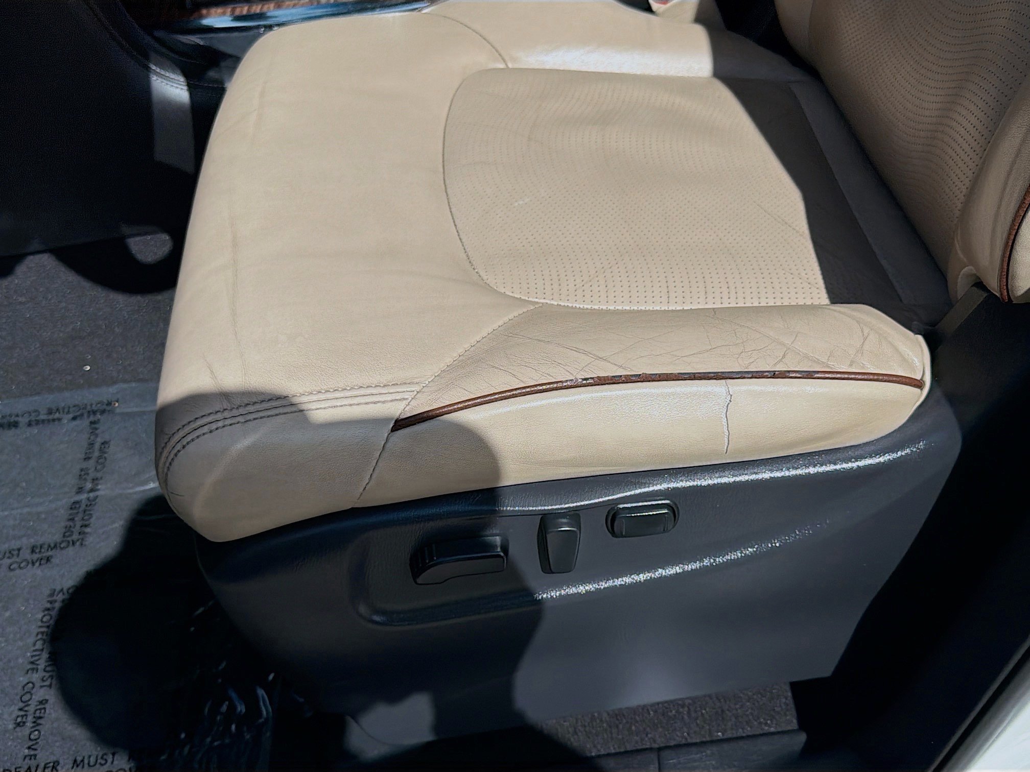 2017 Nissan Armada Platinum - Photo 15