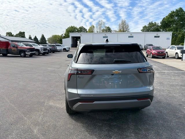 2026 Chevrolet Equinox LT - Photo 11