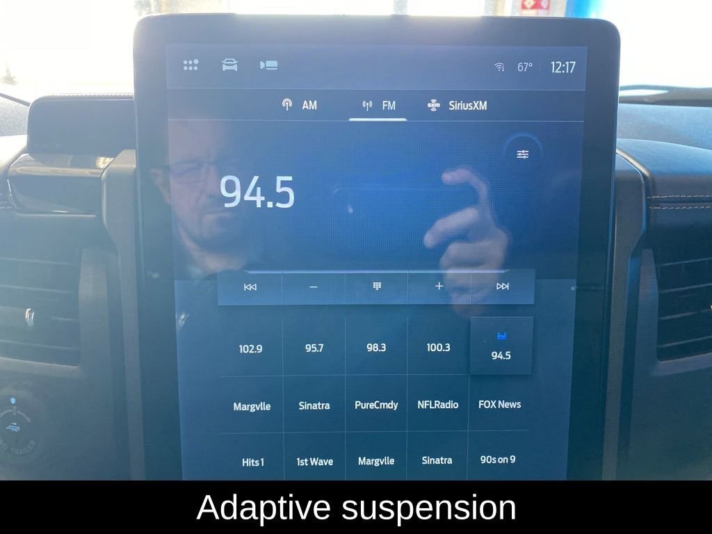 Used 2022 Ford Expedition Platinum with VIN 1FMJK1MT1NEA54051 for sale in Monticello, Minnesota