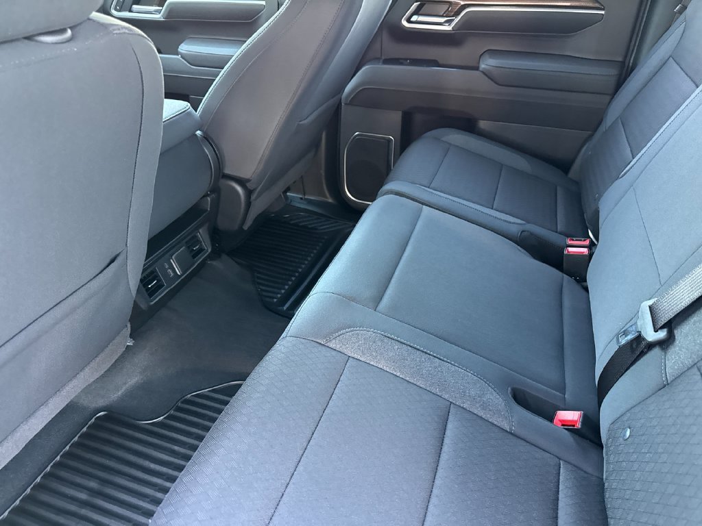 2026 Chevrolet Silverado 1500 RST - Photo 11