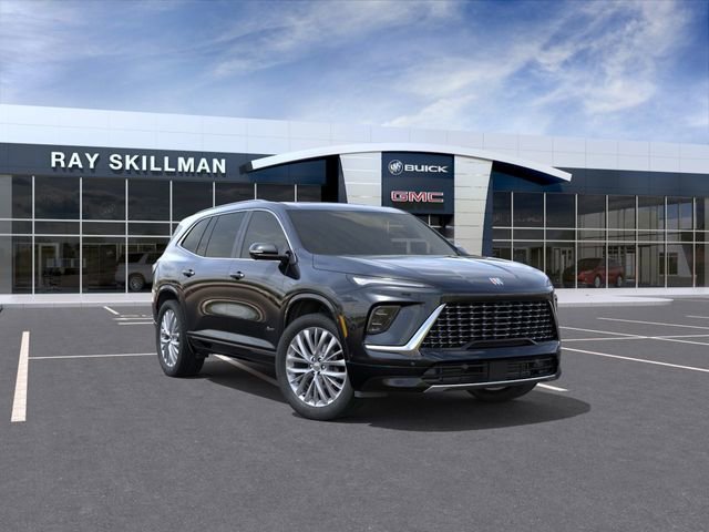 2026 Buick Enclave Avenir AWD's photo