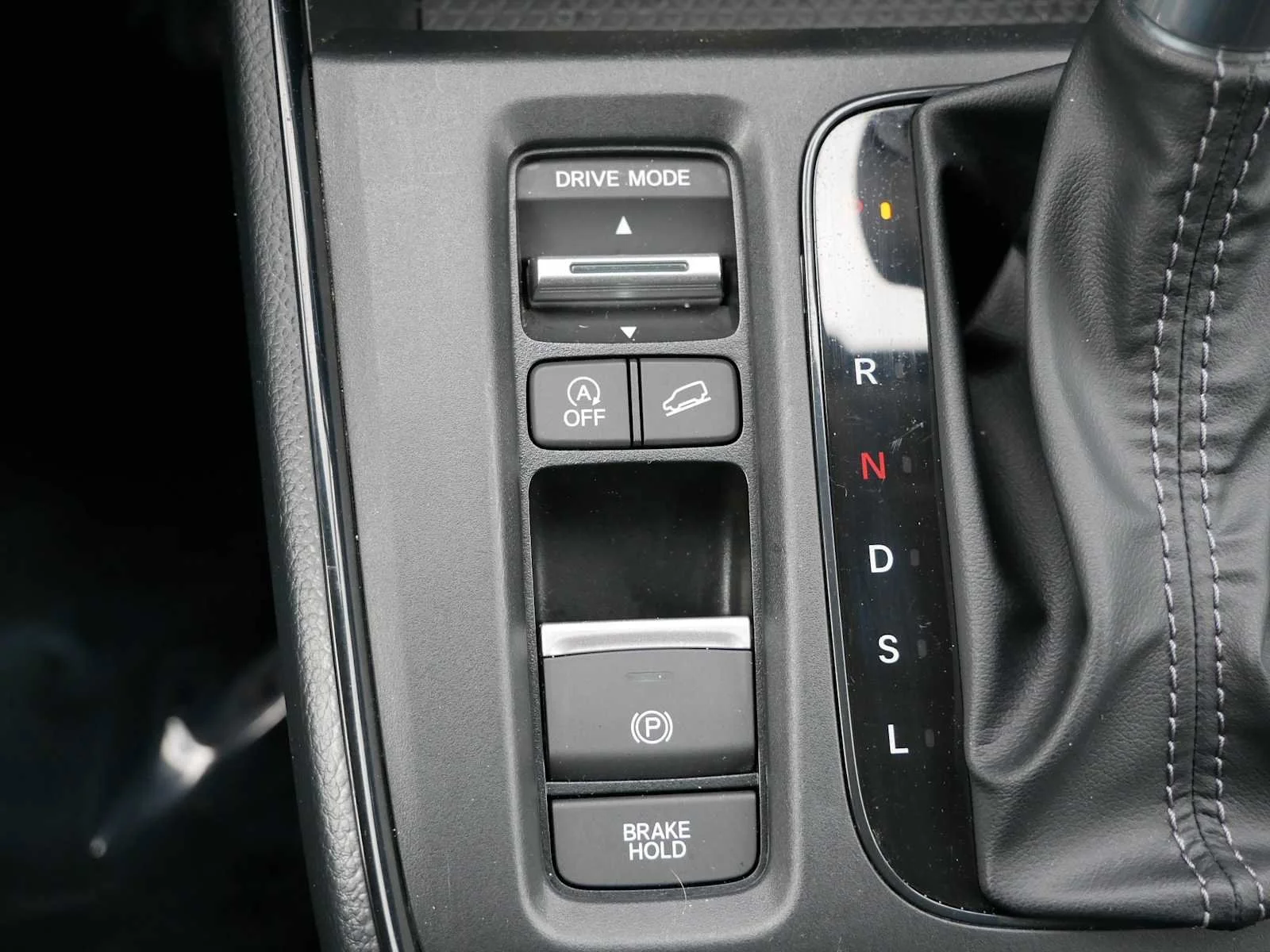 2025 Honda CR-V EX-L - Photo 68