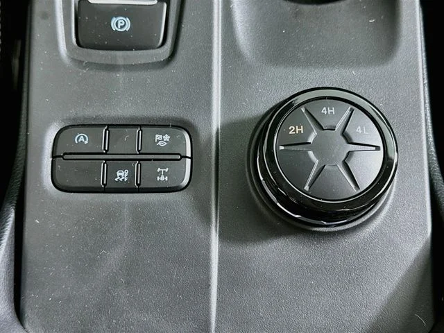 New 2026 Ford Ranger XLT