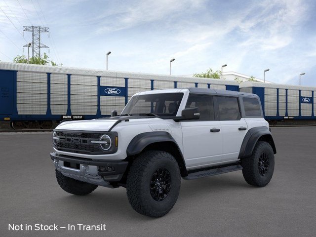 2026 Ford Bronco Raptor®