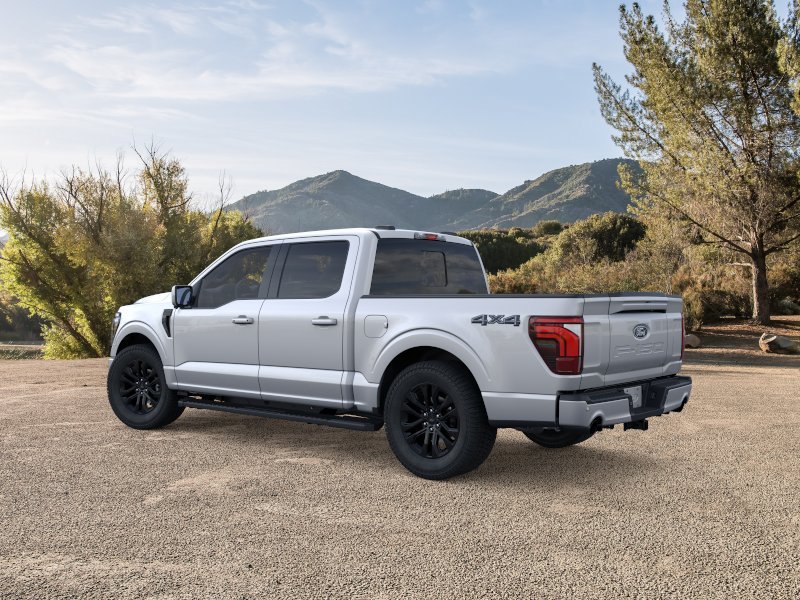 2025 Ford F-150 Lariat - Photo 26