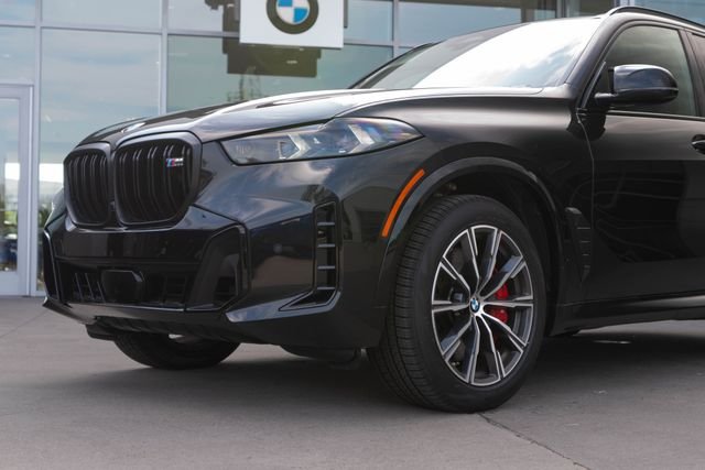 2024 BMW X5 M60i - Photo 6