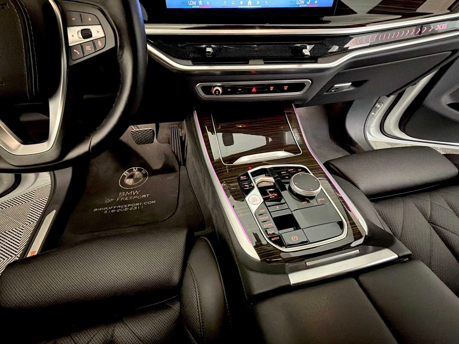 2024 BMW X5 40i - Photo 18
