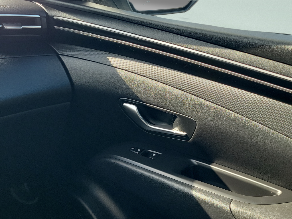 2024 Hyundai Santa Cruz SEL - Photo 13