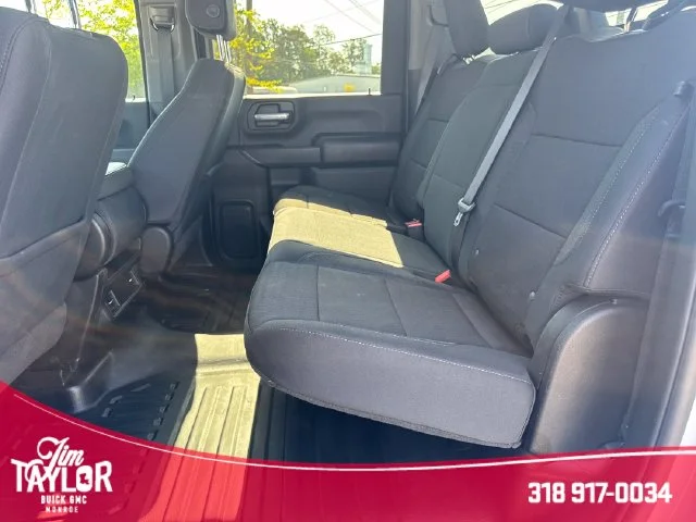 Used 2024 White GMC Pro image 20