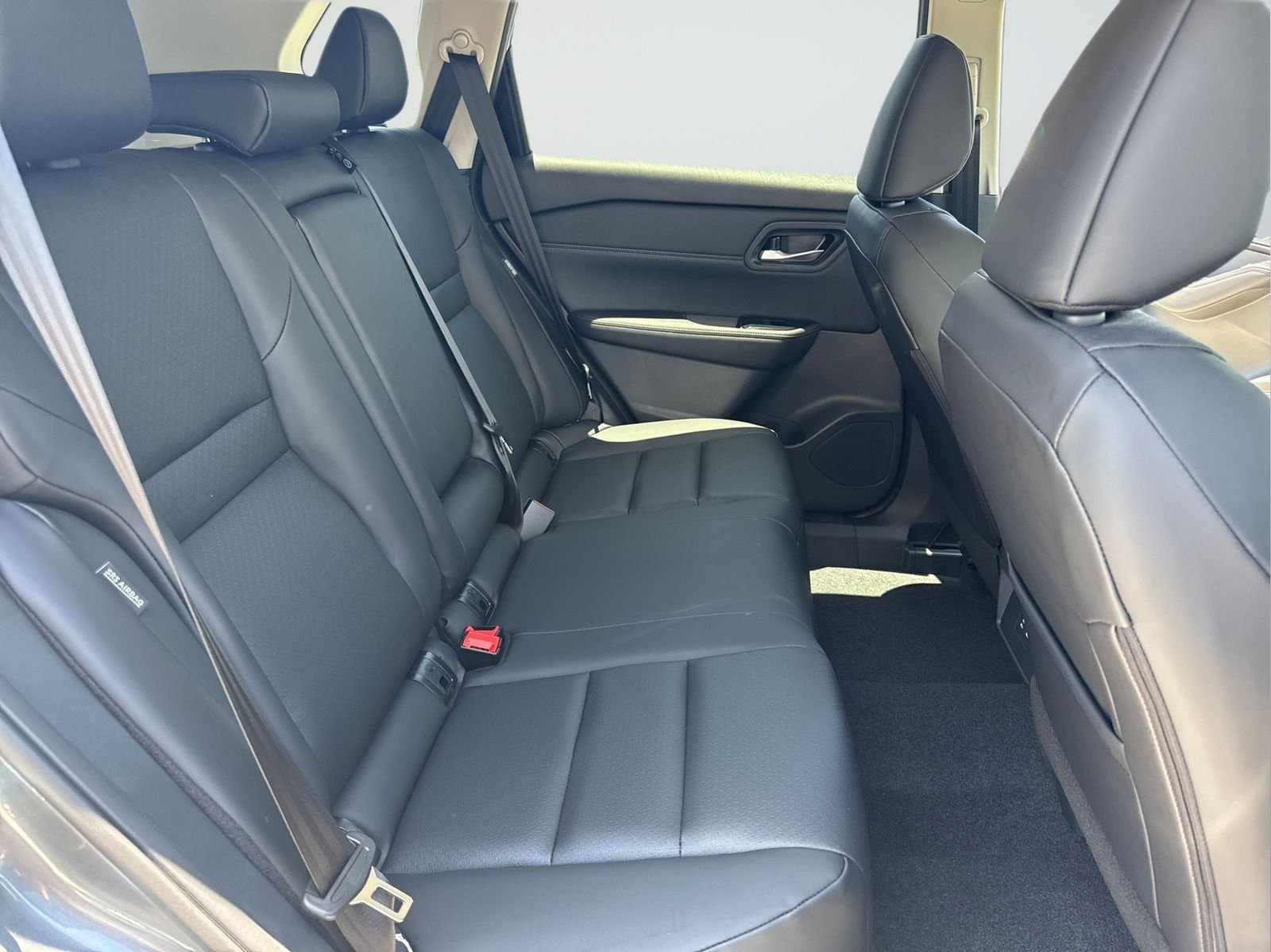 New 2026 Gray Nissan Dark Armor image 36