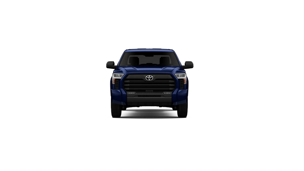 New 2026 Blueprint Toyota SR5 image 39