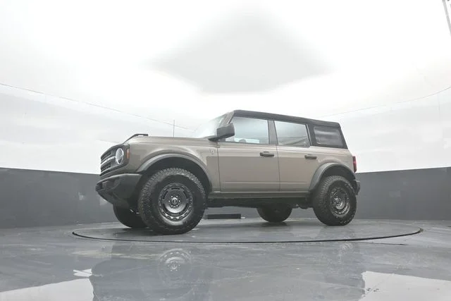 Certified Used 2025 Gray Ford Base image 35