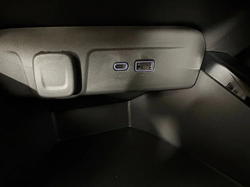 2026 Chevrolet Trax RS - Photo 37