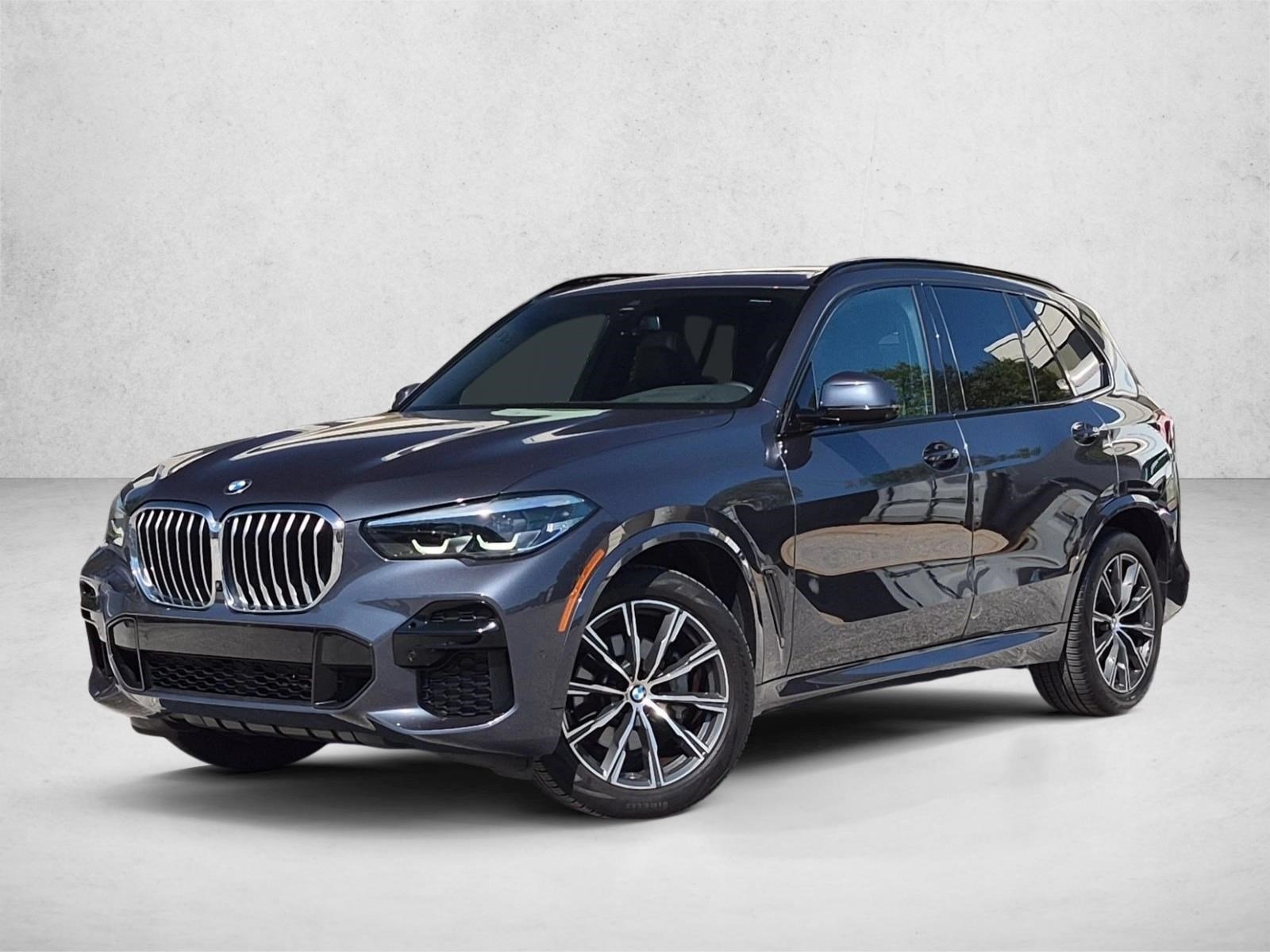 2022 BMW X5 40i