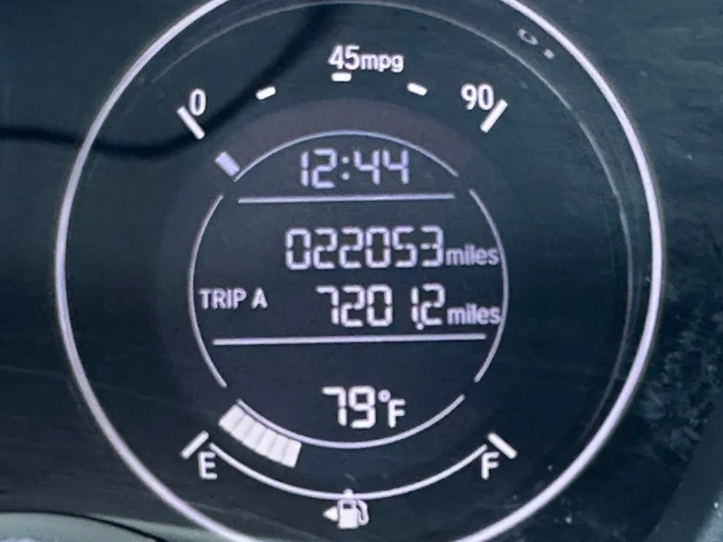 Used 2020  Honda LX image 6