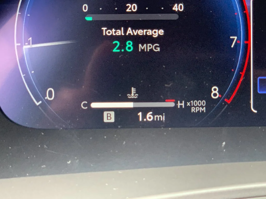 Used 2026  Toyota Platinum image 31