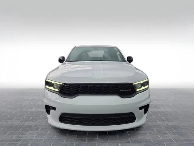 Used 2026 White Dodge GT image 2